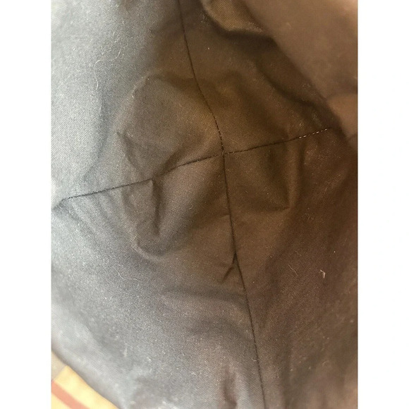 Burberry Waterproof House Checked Bucket Hat Size S main image 7